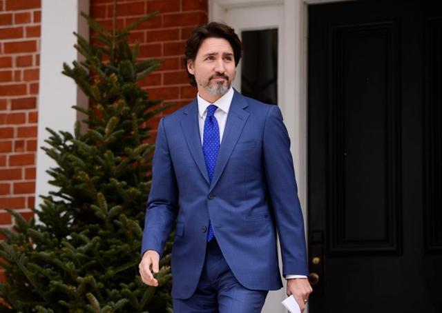 Wage-subsidy program to be extended as steep job losses continue : Trudeau  - https://cdn.connectfm.ca/CA9A383E-95C1-4D16-AFC7-130C2A484731_Story610617_883789.jpg