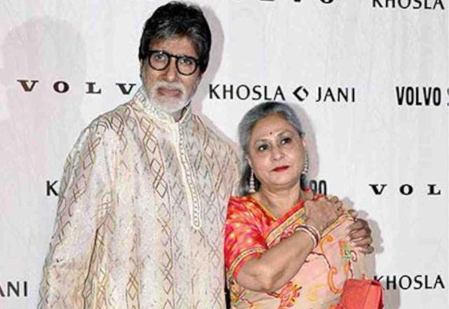 Additional security outside Jalsa after Jaya Bachchan’s speech in the Parliament - https://cdn.connectfm.ca/CB05D266-FD80-4D6D-9132-F36B9B6FF49A_Story812347_1174105.jpg