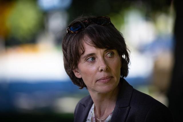 B.C. Greens' election proposals include 4-day work week, free child care - https://cdn.connectfm.ca/CBA3462A-4E63-48AD-9A69-0E5005C798DF_Story843896_1218821.jpg
