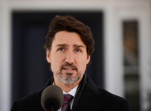 Loan program for pandemic-hit businesses expanding : Trudeau  - https://cdn.connectfm.ca/CC321612-3CE0-4994-A913-E2DC3424D982_Story578695_836420.jpg