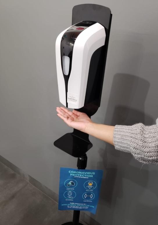 Excess of expired hand sanitizer proving costly for some provinces - https://cdn.connectfm.ca/CD0D5618-BE11-4BF4-B083-A17FAAA190C1_Story2159409_3040591.jpg