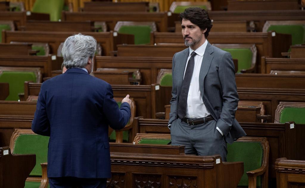 pm-trudeau-will-order-an-audit-of-the-governments-response