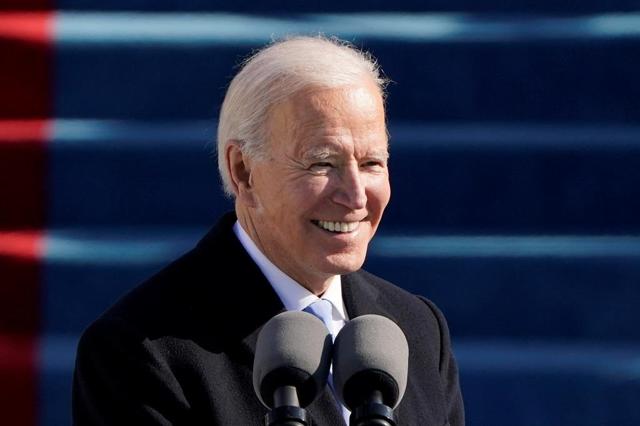Trudeau will be first foreign leader to speak with Biden on Friday: White House - https://cdn.connectfm.ca/CD76EB6E-8F28-43D4-8F43-07BD07BE6F5E_Story1009431_1462059.jpg