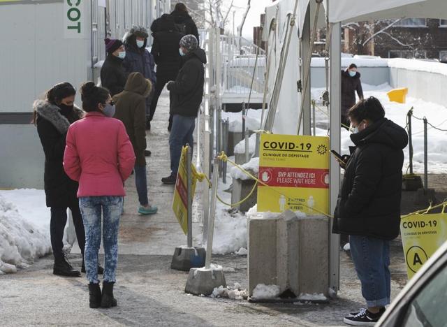 In a virtual roundtable with nurses and doctors, PM Trudeau acknowledges the rollout of vaccines across the country has been lagging - https://cdn.connectfm.ca/CE4B0409-A5CF-4C6A-8FCA-BC6BA1FDFEAA_Story1044092_1514316.jpg