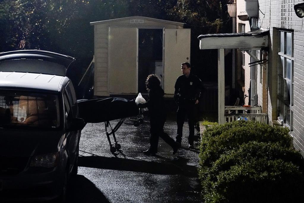 georgia-massage-parlour-shootings-leave-8-dead-man-captured