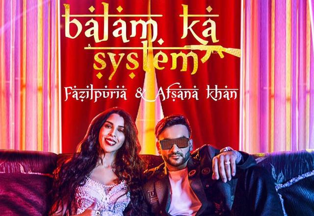 Fazilpuria & his Balam - https://cdn.connectfm.ca/CF6C6B48-A69E-4D56-AD21-84AD06A40AE7_Story993768_1441296.jpg