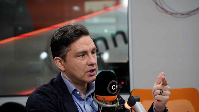 Poilievre Criticizes Trudeau Government on Housing and Public Safety in Connect FM Interview - https://cdn.connectfm.ca/CFM026512_2024-02-09-212134_eqka.jpg