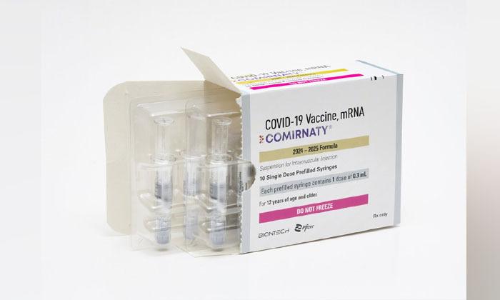 health-canada-approves-pfizers-updated-covid-19-vaccine-manufacturer-says