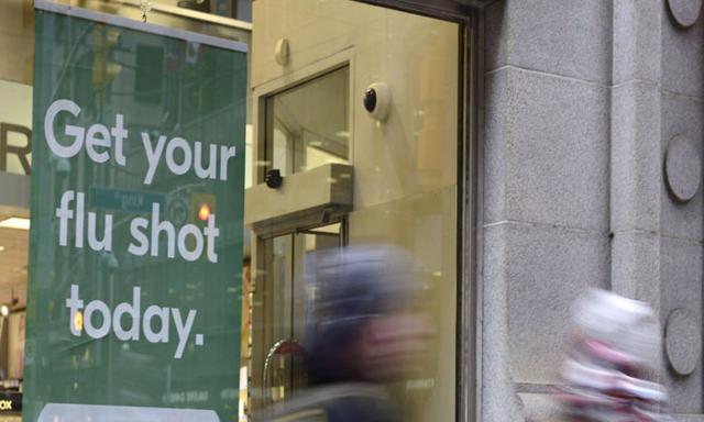 Officials warn against misinformation as B.C. rolls out influenza, COVID-19 vaccines - https://cdn.connectfm.ca/COVID-19-vaccines.jpg