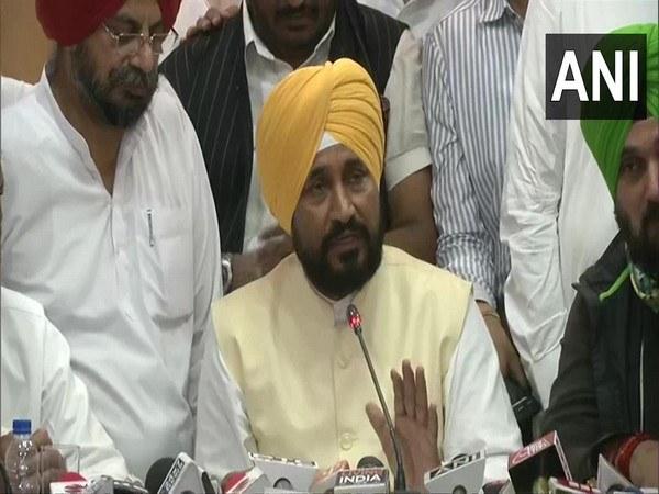 Newly-inducted ministers given portfolios in expanded Punjab cabinet - https://cdn.connectfm.ca/Cabinet-designations.jpg