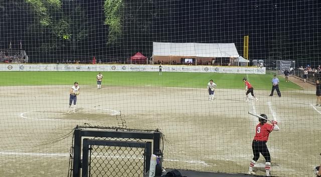 Canada Cup: Team Canada finishes second after losing a thrilling final against TCC - https://cdn.connectfm.ca/Canada-Cup-final4.jpg