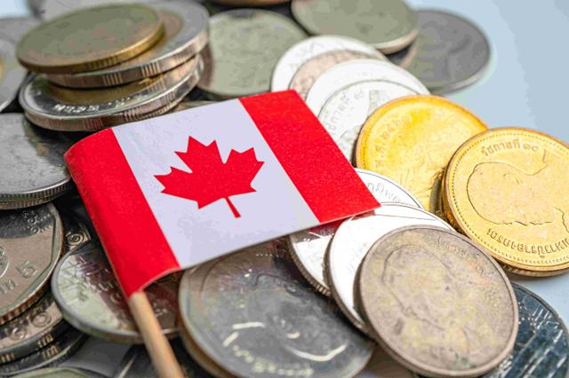 Canada's Economy Contracts in November Despite Central Bank Rate Cuts - https://cdn.connectfm.ca/Canadas-Economy.jpg