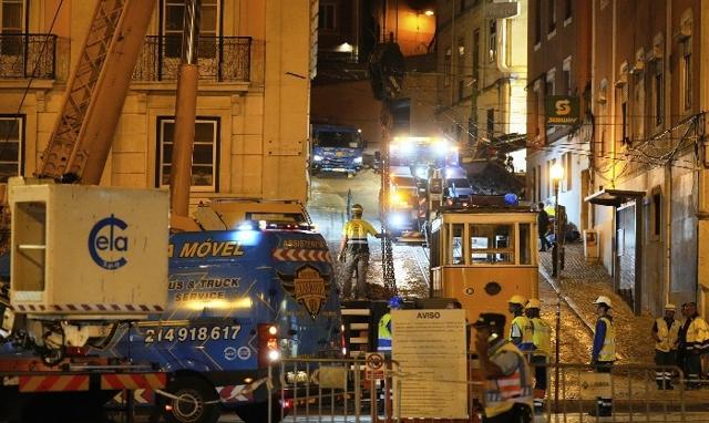 Portuguese police say two Canadians dead in Lisbon streetcar  crash - https://cdn.connectfm.ca/Canadians-dead.jpg