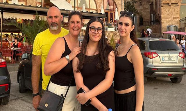 Canadians urged to leave Lebanon as flights cancelled amid growing tensions - https://cdn.connectfm.ca/Canadians.jpg