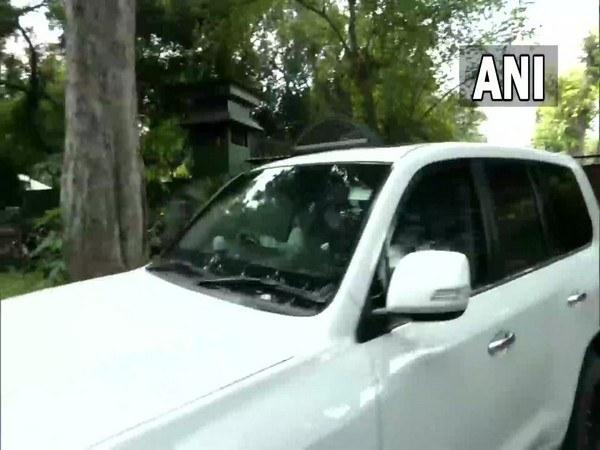 Capt Amarinder Singh meets NSA Ajit Doval in New Delhi - https://cdn.connectfm.ca/Captain-30-9.jpg