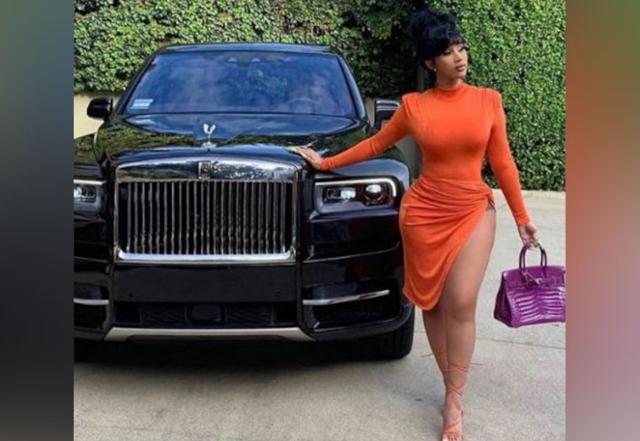  Cardi B gearing up to launch her own line of beauty products - https://cdn.connectfm.ca/Cardi-B.jpg
