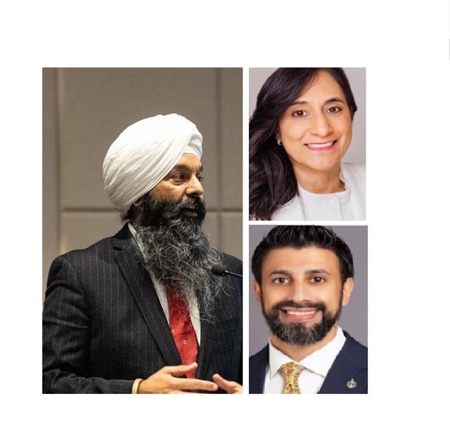 Mark Carney's cabinet has taken shape - https://cdn.connectfm.ca/Carney-cabinet-Punjabi-ministers4.jpg