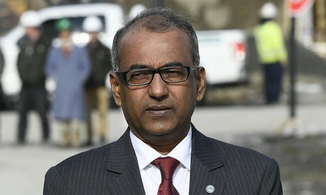 Liberal Party Explains Chandra Arya’s Exclusion Amid Allegations of Foreign Interference - https://cdn.connectfm.ca/Chandra-Arya_2025-03-21-161542_vqhy.jpg