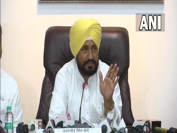 Punjab CM Channi to meet PM Modi today in Delhi - https://cdn.connectfm.ca/Channi-Modi.jpg