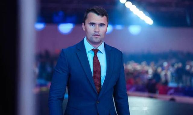 Conservative activist Charlie Kirk fatally shot in Utah - https://cdn.connectfm.ca/Charlie-Kirk.jpg