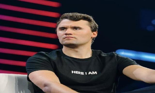 Trump says 'with a high degree of certainty' that suspect in  Charlie Kirk killing has been caught - https://cdn.connectfm.ca/Charlie-Kirk_2025-09-11-142435_rwuq.jpg