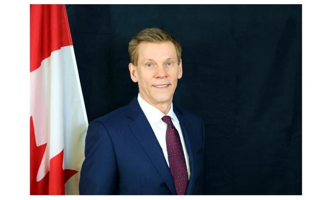 Surrey police chief faces questions on law and order situation in the city - https://cdn.connectfm.ca/Chief-Norm-Lipinski-SPS.jpg