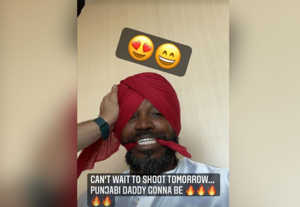 chris-gayle-is-a-punjabi-daddy