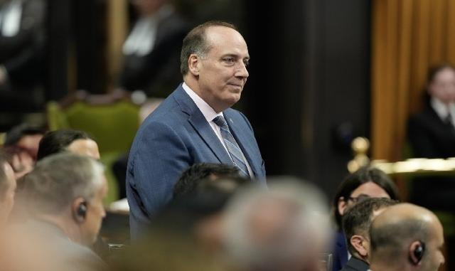Nova Scotia MP Chris d’Entremont quits Conservatives, joins Carney Liberals after budget - https://cdn.connectfm.ca/Chris-dEntremont.jpg