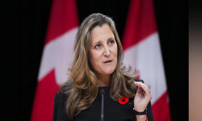federal-cabinet-ministers-meet-to-discuss-incoming-trump-administration