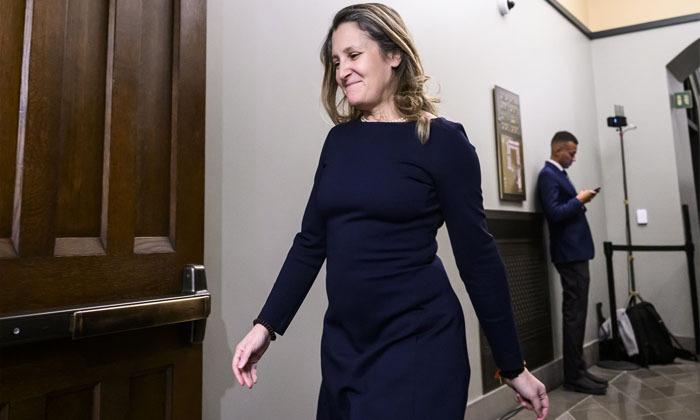 freeland-announces-she-will-be-running-for-liberal-leadership