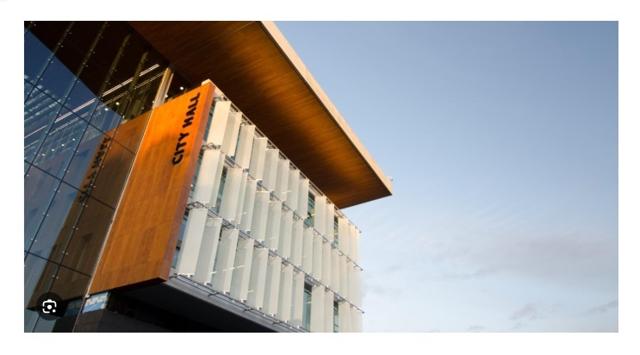 City of Surrey launches a pilot to streamline pre-applications for development - https://cdn.connectfm.ca/City-of-Surrey.jpg