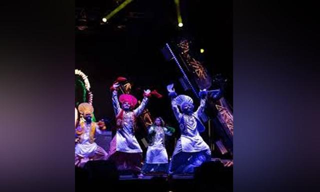 Bhangra at Coachella 2025 - https://cdn.connectfm.ca/Coachella.jpg