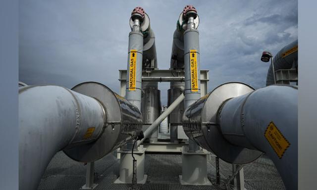 Coastal GasLink fined $590K by B.C. environment office over pipeline build - https://cdn.connectfm.ca/Coastal-GasLink.jpg
