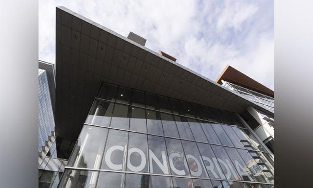 Montreal's Concordia University reports drop in enrolment following tuition hike - https://cdn.connectfm.ca/Concordia-University.jpg