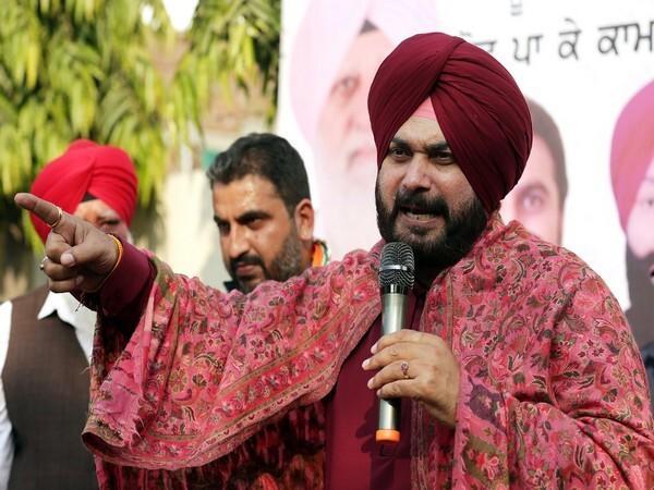 SC orders one-year jail term to Navjot Singh Sidhu in 3 decade-old road rage case - https://cdn.connectfm.ca/Congress-leader-Navjot-Singh-Sidhu_ANI.jpg
