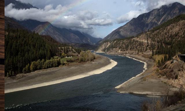 Cool air mass over southern B.C. brings in record-breaking low temperatures - https://cdn.connectfm.ca/Cool-air.jpg