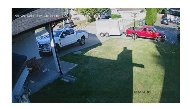 Cricket club secretary raises questions on safety after alleged attack during a cricket match - https://cdn.connectfm.ca/Cricket-attack1.jpg