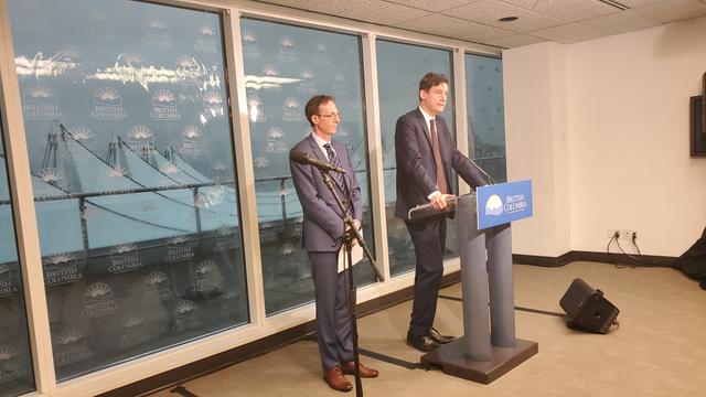 ICBC premiums not changing until the end of current fiscal year - https://cdn.connectfm.ca/D0CD1FE1-C36F-4A40-ADC1-37FF0FD33F90_Story618898_896767.jpg