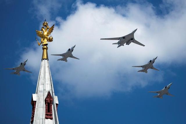 Russia-China military alliance can't be ruled out: Putin - https://cdn.connectfm.ca/D10884A5-EDC0-472E-A451-480BEE24DB04_Story869474_1256028.jpg