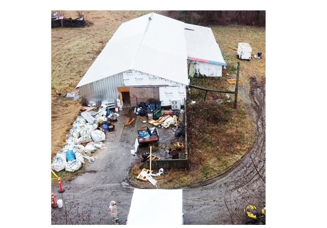 BC RCMP Federal Policing prevents 27 million doses of potentially lethal fentanyl from hitting the streets - https://cdn.connectfm.ca/D2269200-F7A2-44DF-834F-97E5D60BE72C_Story2166551_3047773.jpg