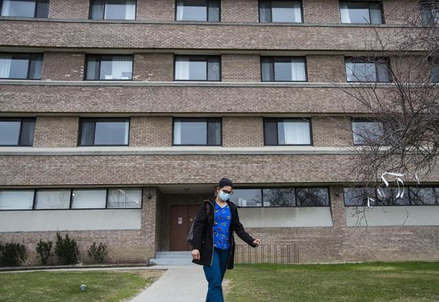 Fixing long-term care in Canada could cost $13.7B, budget watchdog estimates - https://cdn.connectfm.ca/D23C7DAC-1E7F-44DD-8E65-5F4BED4E0FE8_Story1335550_1929924.jpg