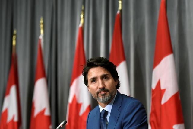 Federal government boosting funding for food banks across the country: PM Trudeau - https://cdn.connectfm.ca/D35CBF95-8873-47AE-A371-B1CC13A519C1_Story849821_1227028.jpg