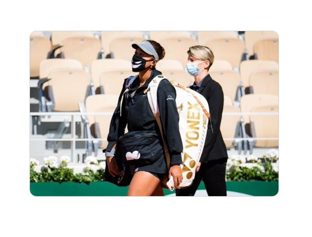 4-time Slam champ Osaka withdraws her name from French Open - https://cdn.connectfm.ca/D3B8B456-6F7E-4A88-A415-BEAC28A2205B_Story1224443_1773533.jpg