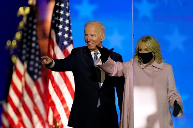 Joe Biden's campaign says it will fight any efforts by US President Donald Trump's campaign to go to the Supreme Court - https://cdn.connectfm.ca/D40BE26D-3F94-4FAC-BBC3-CC68DC23A990_Story891270_1286127.jpg