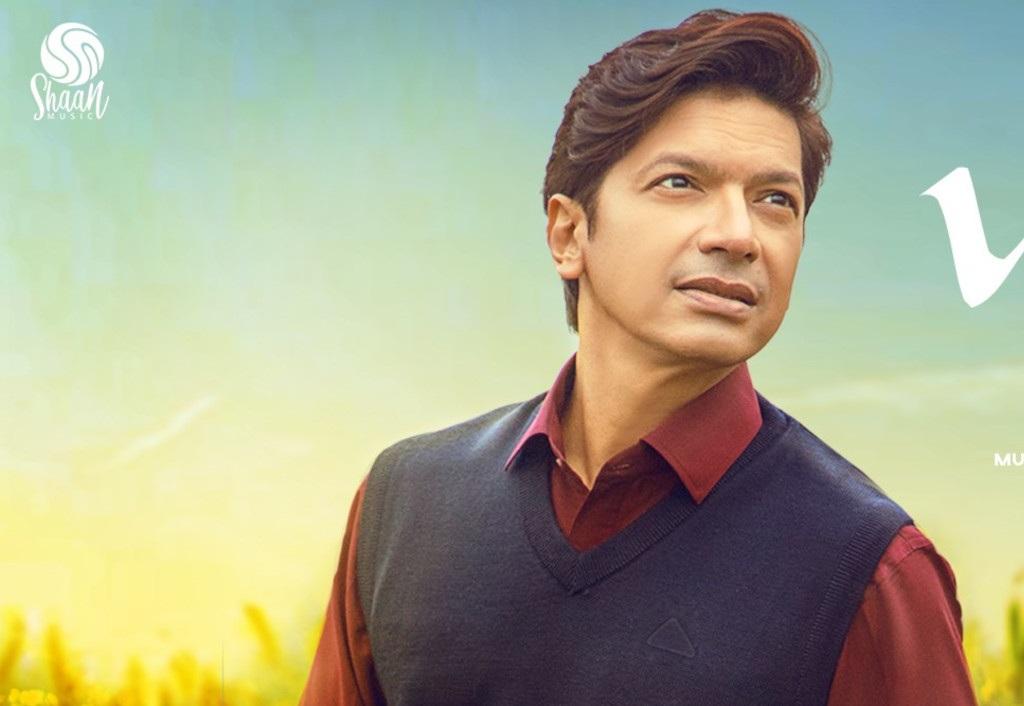 shaan-to-unveil-his-punjabi-track-soon