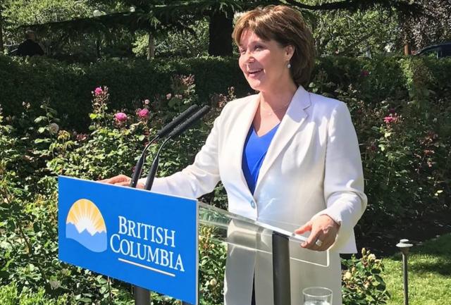 Former B.C. Premier and cabinet ministers to testify at money laundering inquiry - https://cdn.connectfm.ca/D5E0C101-1F8B-4E7C-AC7E-EBAF51A7E885_Story1132510_1643007.jpg