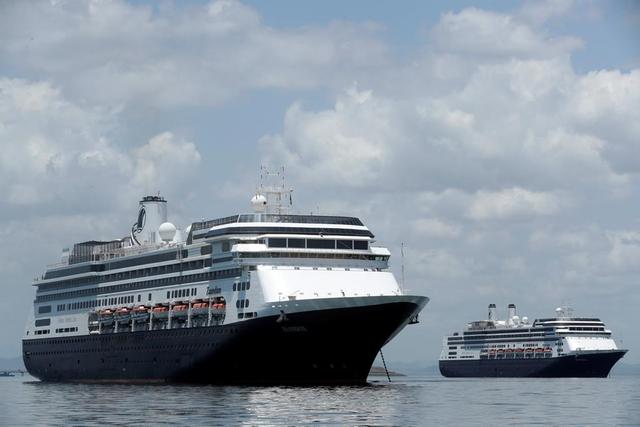 US Coast Guard working with Holland America to plan for the docking of two cruise ships - https://cdn.connectfm.ca/D7C92DC9-457E-41D5-A32C-4FFF7E463371_Story553955_800250.jpg