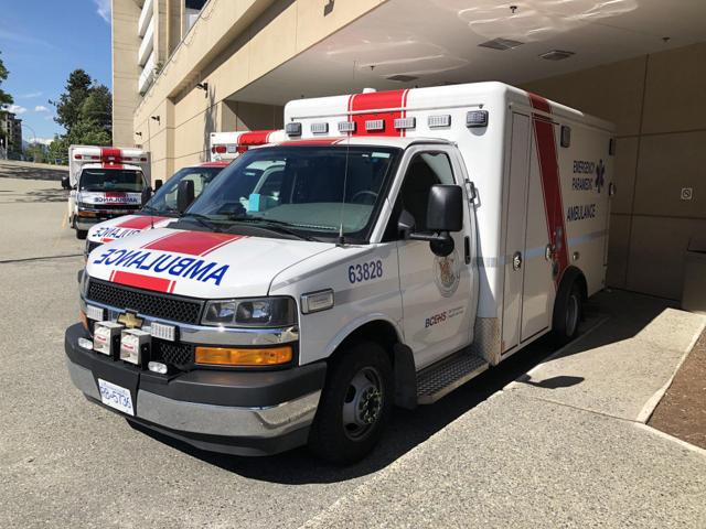 B.C. acting to improve ambulance response times, support emergency workers - https://cdn.connectfm.ca/D89A20B4-9360-4DE3-A522-16BB43AB43EB_Story1300514_1881343.jpg