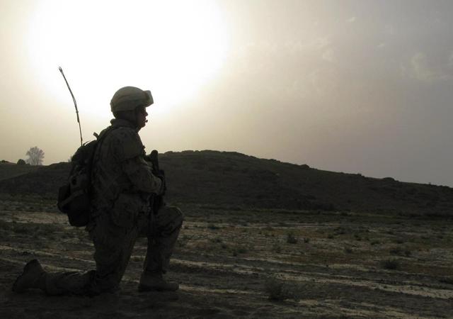 Many Afghans put their lives at risk to support Canadians, government takes it seriously: PM Trudeau - https://cdn.connectfm.ca/D90C7598-A615-4DA6-8AE1-8F8BFDBD19A5_Story1310557_1894796.jpg