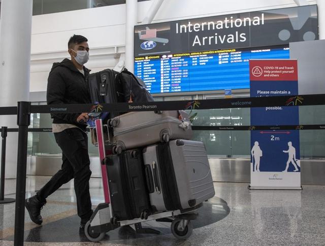 39 cases related to B.1.617 variant first identified in India reported in B.C. - https://cdn.connectfm.ca/DA0B42BC-561A-4185-B048-3898E62DA5E1_Story1159495_1681034.jpg